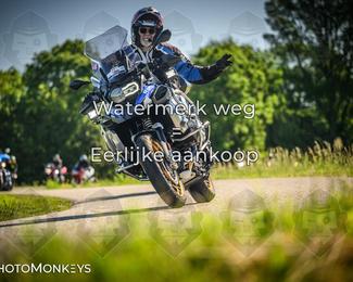 Motor Elfstedentocht 2026 photo
