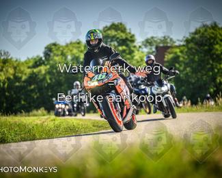 Motor Elfstedentocht 2026 photo