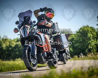 Motor Elfstedentocht 2026 photo