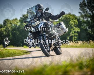 Motor Elfstedentocht 2026 photo