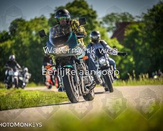 Motor Elfstedentocht 2026 photo