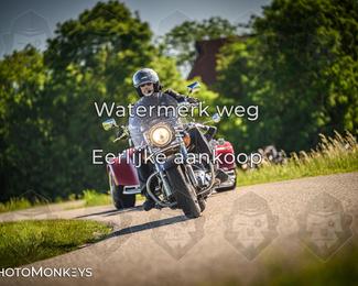 Motor Elfstedentocht 2026 photo