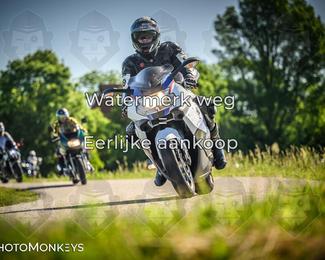 Motor Elfstedentocht 2026 photo