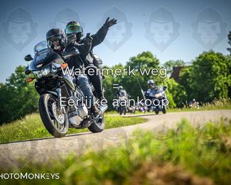 Motor Elfstedentocht 2026 photo