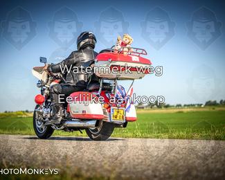 Motor Elfstedentocht 2026 photo