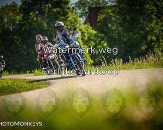 Motor Elfstedentocht 2026 photo