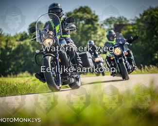 Motor Elfstedentocht 2026 photo