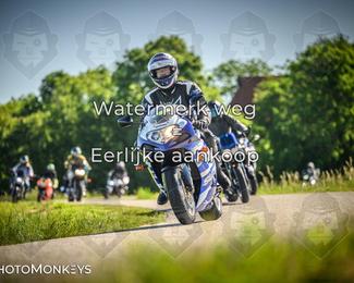 Motor Elfstedentocht 2026 photo