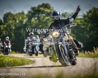 Motor Elfstedentocht 2026 photo