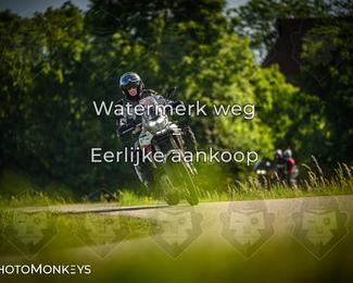 Motor Elfstedentocht 2026 photo