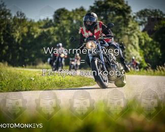 Motor Elfstedentocht 2026 photo