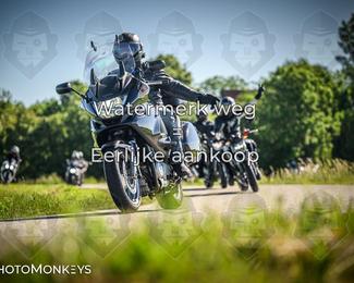 Motor Elfstedentocht 2026 photo