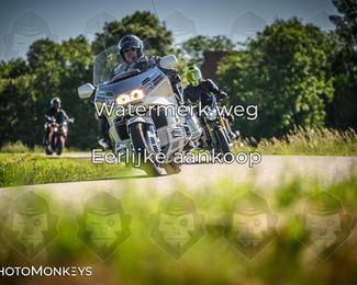 Motor Elfstedentocht 2026 photo