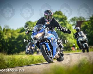 Motor Elfstedentocht 2026 photo