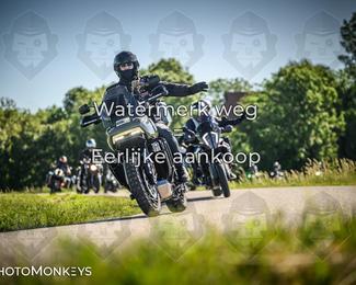 Motor Elfstedentocht 2026 photo