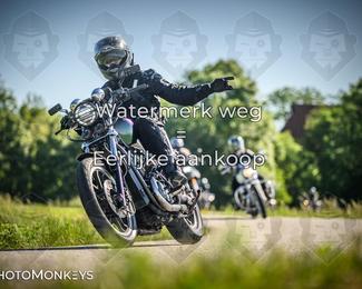 Motor Elfstedentocht 2026 photo