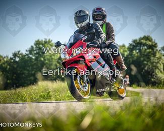 Motor Elfstedentocht 2026 photo