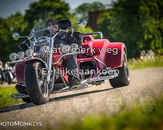 Motor Elfstedentocht 2026 photo