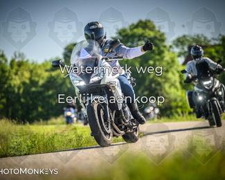 Motor Elfstedentocht 2026 photo