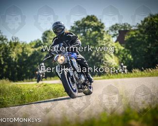 Motor Elfstedentocht 2026 photo