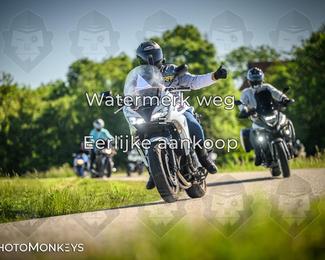Motor Elfstedentocht 2026 photo