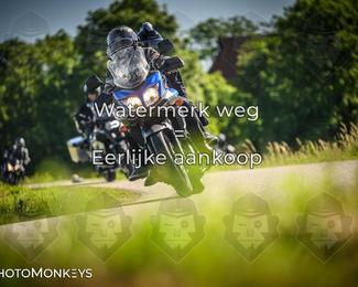Motor Elfstedentocht 2026 photo