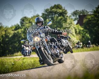 Motor Elfstedentocht 2026 photo