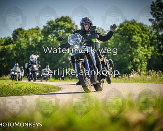 Motor Elfstedentocht 2026 photo