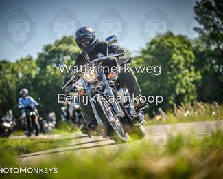 Motor Elfstedentocht 2026 photo