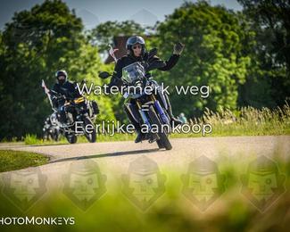 Motor Elfstedentocht 2026 photo