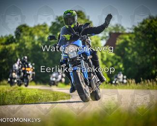 Motor Elfstedentocht 2026 photo