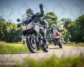 Motor Elfstedentocht 2026 photo