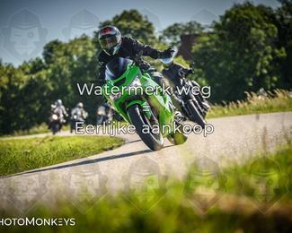 Motor Elfstedentocht 2026 photo