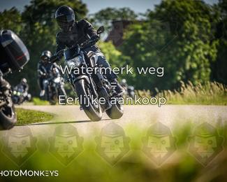 Motor Elfstedentocht 2026 photo
