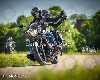 Motor Elfstedentocht 2026 photo