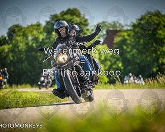Motor Elfstedentocht 2026 photo