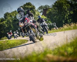 Motor Elfstedentocht 2026 photo