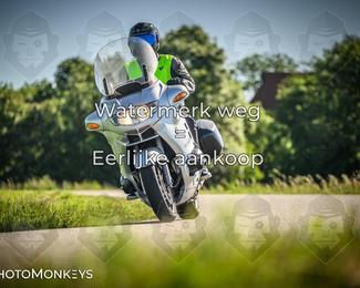 Motor Elfstedentocht 2026 photo