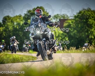 Motor Elfstedentocht 2026 photo