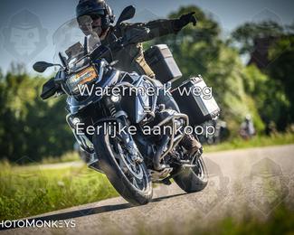 Motor Elfstedentocht 2026 photo