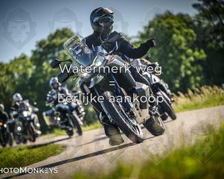 Motor Elfstedentocht 2026 photo