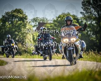 Motor Elfstedentocht 2026 photo