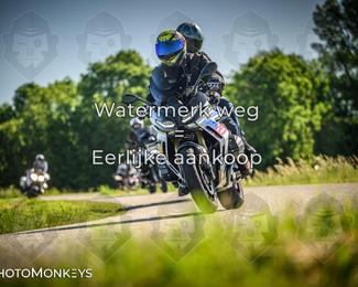 Motor Elfstedentocht 2026 photo