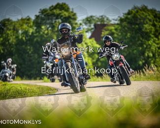 Motor Elfstedentocht 2026 photo