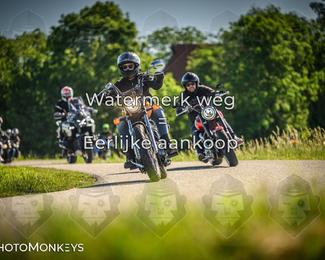 Motor Elfstedentocht 2026 photo