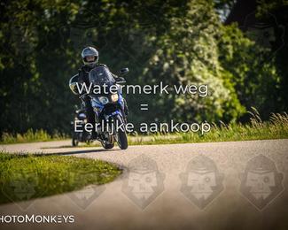 Motor Elfstedentocht 2026 photo