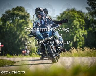 Motor Elfstedentocht 2026 photo