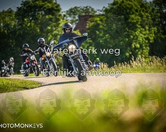 Motor Elfstedentocht 2026 photo