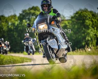 Motor Elfstedentocht 2026 photo