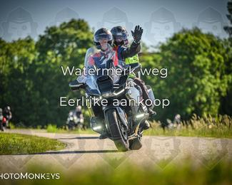 Motor Elfstedentocht 2026 photo